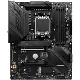 MSI MSI Mag B650 Tomahawk WiFi