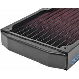 Alphacool nexxxos st30 360-mm-Kühler