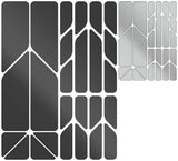 Rie:sel design re:flex plus - Aufkleberset