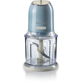 Ariete Vintage-Zerkleinerer 0438 05 (hellblau)