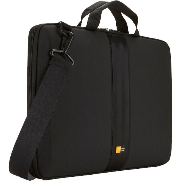 Case Logic 16 Hartschalen-Laptophülle QNS-116K Laptoptasche (Einzelhandel)
