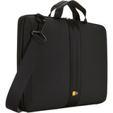 Case Logic 16 Hartschalen-Laptophülle QNS-116K Laptoptasche (Einzelhandel)