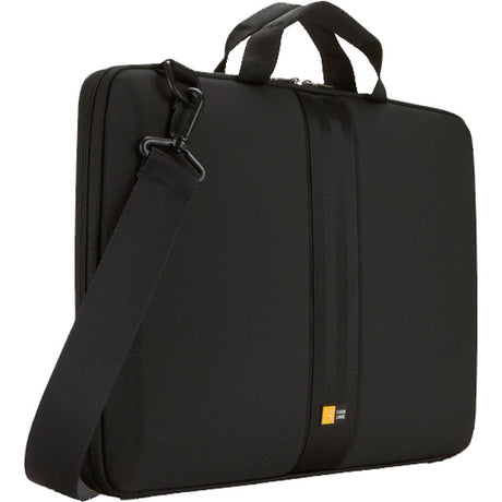 Case Logic 16 Hartschalen-Laptophülle QNS-116K Laptoptasche (Einzelhandel)