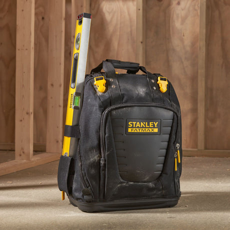 Stanley Koffer Fatmax Rucksack Schnellzugriff | fmst1-80144 - fmst1-80144