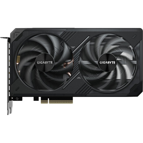 Gigabyte GeForce RTX 5060 Ti Wind Force 8G Grafikkarte (3x Display Port, 1x HDMI)