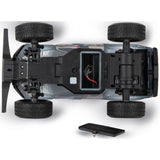 Carrera 2,4 GHz Ford F-150 Raptor Polizei RC