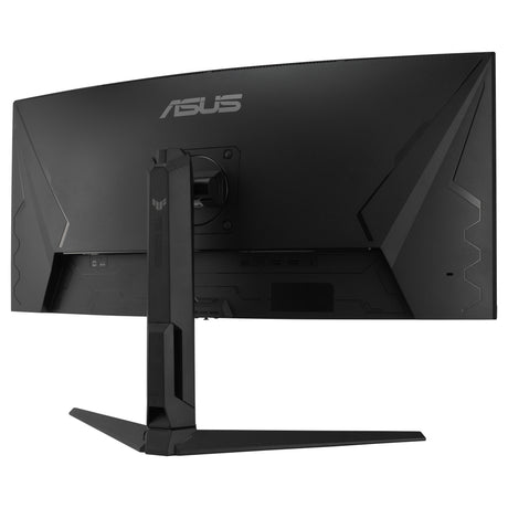 Asus Tuf Gaming VG34VQL3A 34 gebogener Ultrawide-Monitor (Schwarz, 2x HDMI, 2x Display Port, 3x USB-A, 180 Hz (OC))