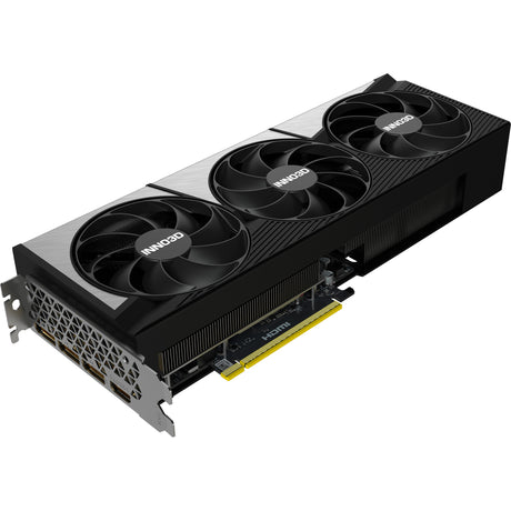 Inno3d n50803-16d7x-17603930 Geforce RTX 5080 x3 OC, ATX, 16 GB, GDDR7, 256-Bit, 960 GB s, PCIe5, 360 W