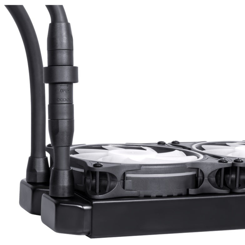 Alphaool Alphaool Eisbär Aurora 360 CPU
