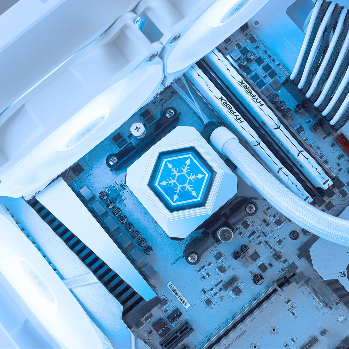 Silverstone Silverstone SST-PF360W-ARGB-V2