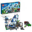 Lego City Polizeistation – 60316