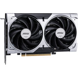 MSI GeForce RTX 5060 8G Ventus 2x OC Grafikkarte (3x Display Port, 1x HDMI)