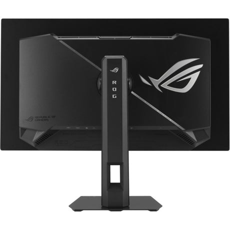Asus rog strix oled xg27aqdmes 26.5 gaming monitor (zwart, 2x hdmi, displayport, 240 hz)