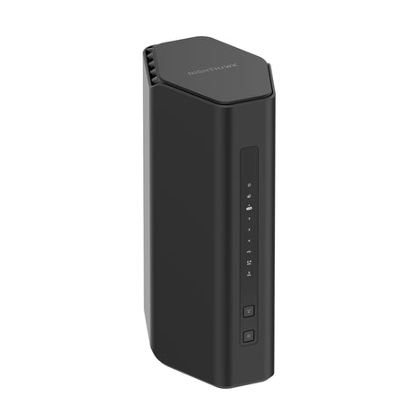 Netgear Nighthawk WLAN 7 Router RS200 (schwarz)