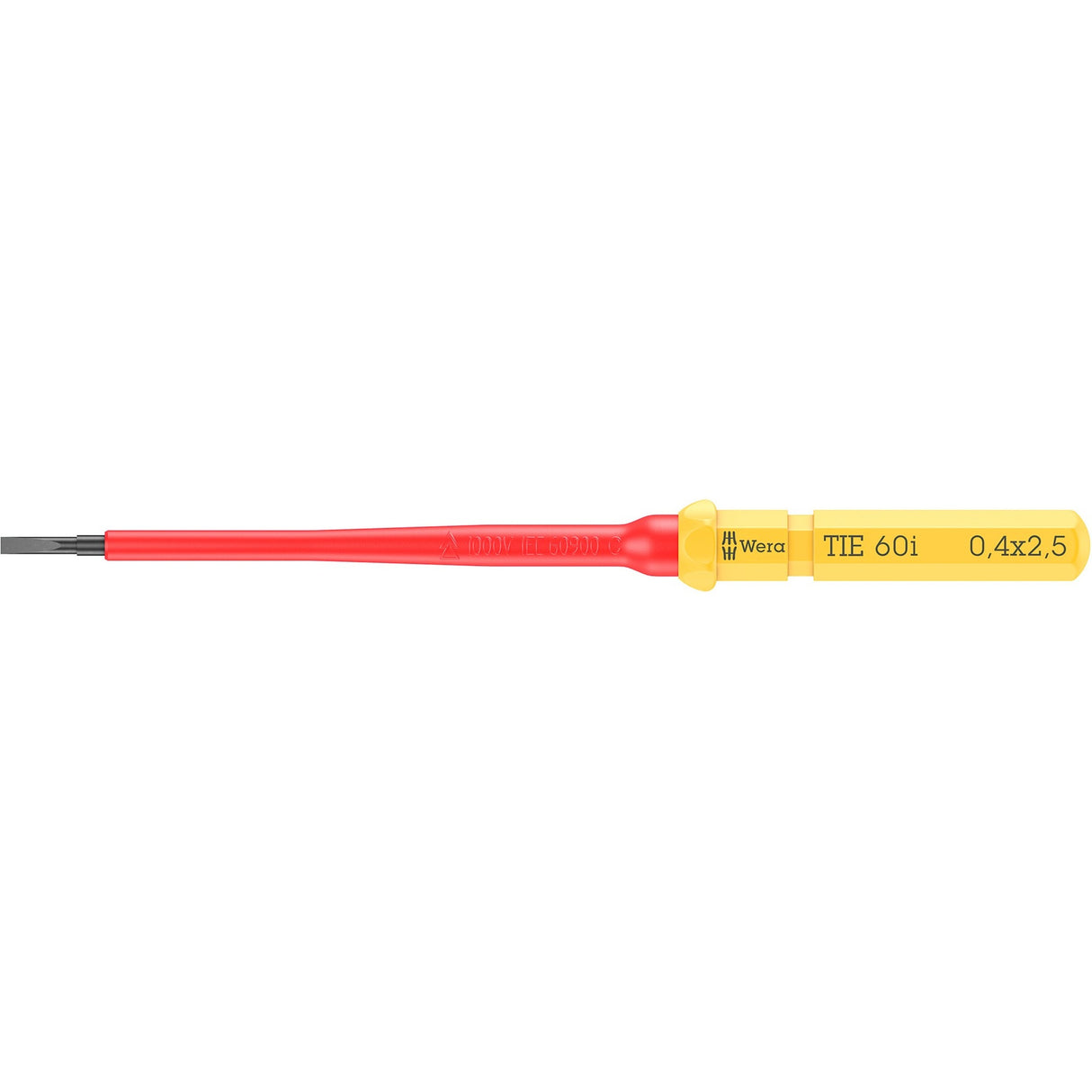 Wera Kraftform Compact VDE 17 RA Imperial 1