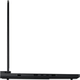 Lenovo legion pro 7 16iax10h (83f5006bmh) 16 copilot+ gaming laptop (zwart | core ultra 9 275hx | rtx 5090 | 64 gb | 2 tb ssd)