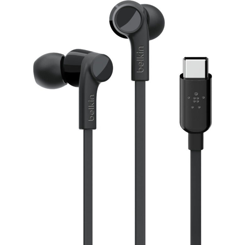 Belkin -Halteform