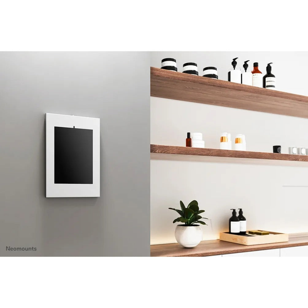 Neomounts WL15-650WH1 Wall Tablet Halter