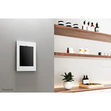 Neomounts WL15-650WH1 Wall Tablet Halter