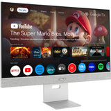 Asus Zen-Bildschirm ms27uc
