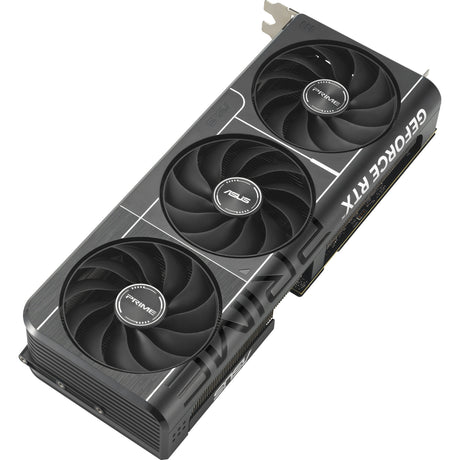 Asus Prime GeForce RTX 5070 OC Grafikkarte (DLSS 4, 3x Display Port, 1x HDMI 2.1)