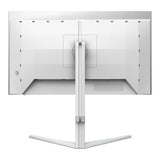 Philips Evnia 6000 27m2n6501l 00 26,5 Gaming-Monitor (weiß, 2x HDMI, Display-Port, USB-A, USB-B, G-Sync, 240Hz, QD-OLED)