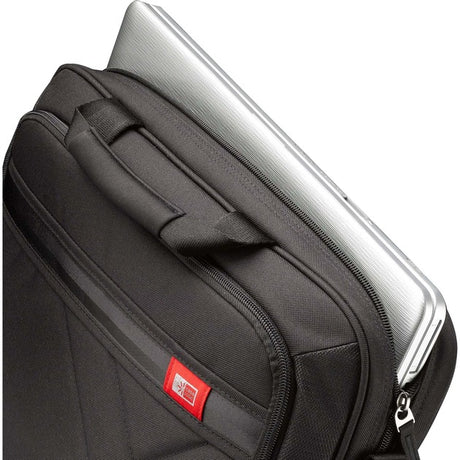 Case Logic 17,3 Laptop- und Tablet-Tasche DLC-117 Laptoptasche (Einzelhandel)