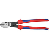 Knipex Kraft-Seitenschneider 7402250 Schneidzange