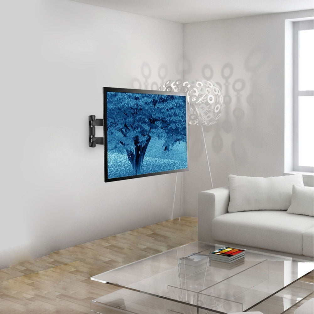 TV-Wandhalterung Act AC8354 schwarz 55 Zoll