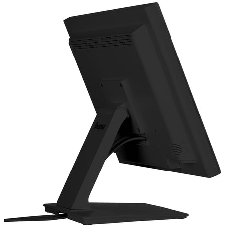 Iiyama Prolite T1932MSC-B2S 19 Touchscreen-Monitor (schwarz, VGA, HDMI, Display-Port, Audio, Touchscreen)