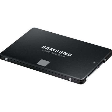 Samsung 870 Evo, 500 GB