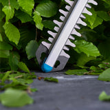 Gardena accuheggenschaar easycut 45 18v p4a solo (grijs turquoise, 14734-55, accu en oplader niet inbegrepen)