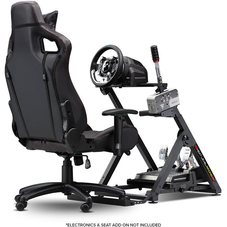 Next Level Racing Wheel Stand 2.0 Halter (schwarz)