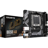 Gigabyte Gigabyte B650i Axt