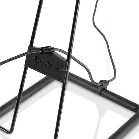 Sharkoon X-Rest Pro Halter (schwarz)