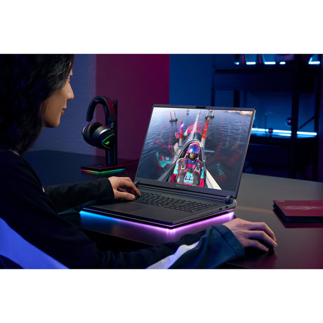 Asus ROG Strix G16 G615JMR-S5020W 16 Gaming-Laptop (Grau | Core i7-14650HX | RTX 5060 | 16 GB | 1 TB SSD)