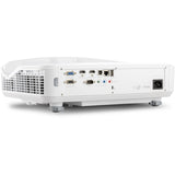 Viewsonic ls832wu Wuxga Ultra-Kurzdistanz-Laserprojektor (weiß, 5000 Ansi-Lumen)