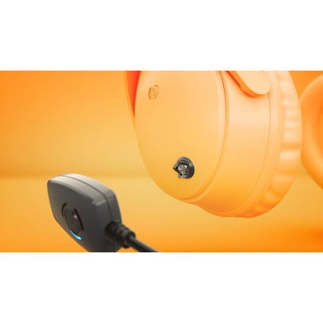 Antlion modmic wireless microfoon (zwart, pc, playstation 4, playstation 5)