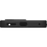 Fairphone (gen. 6) beschermhoesje sleeve (zwart)