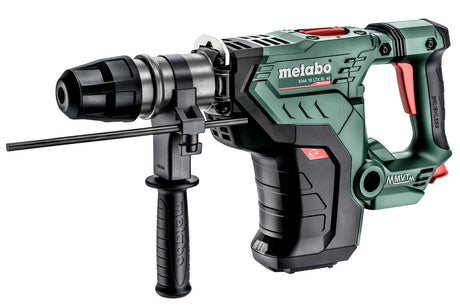 Metabo Kha 18 LTX BL 40 Akku-Kombihammer | sds max | 18v | ohne Akkupacks und Ladegerät - 600752840