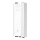 Tp-Link Omada EAP650-Outdoor Ax3000 WLAN 6 Access Point (weiß, PoE)