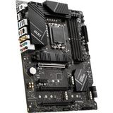 MSI Pro Z790-P WLAN
