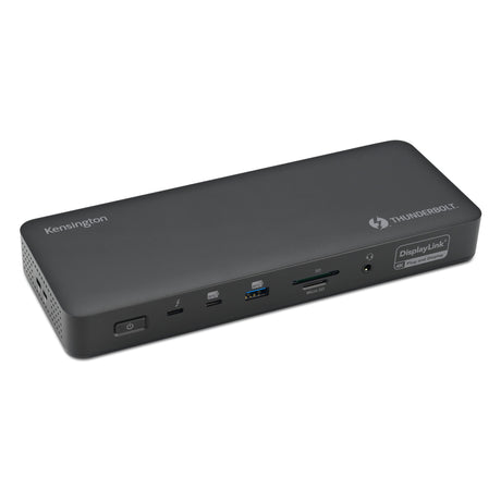 Dockingstation acco eq sd5920t schwarz