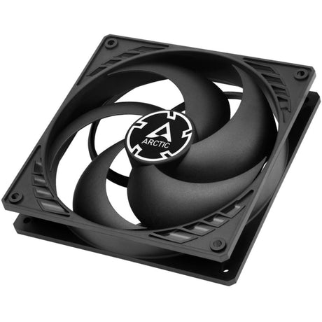 Arctic P14 Value Pack Gehäuselüfter (schwarz, 5 Stück, 140 x 140 x 27 mm)