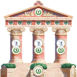 Asmodee 7 Wunder: Architekten