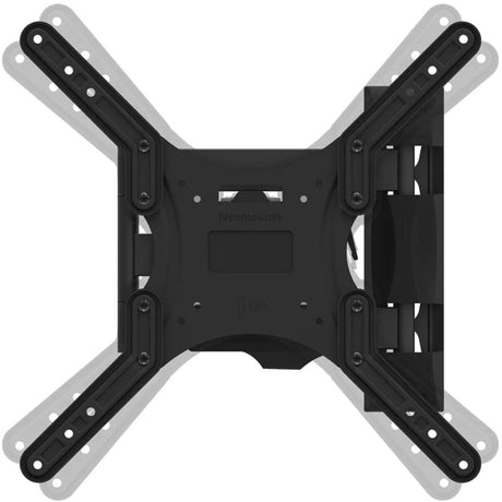 Neomounts WL40-550BL14 TV-Wandhalterung, Wandhalterung (schwarz)