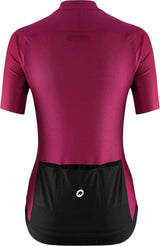 Assos uma gt s11 – Damentrikot