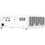 Viewsonic ls901hd 1080p laser installatie projector (wit, 6000 ansi lumen, voor bedrijven en onderwijs)