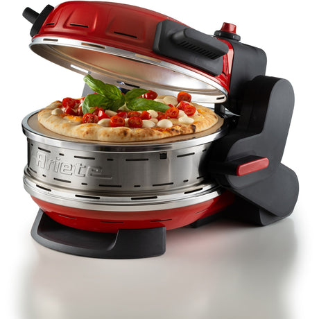 Ariete Doppelpizzaofen 0927 00
