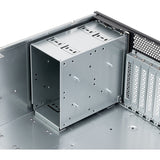 SilverStone RM47-502-I